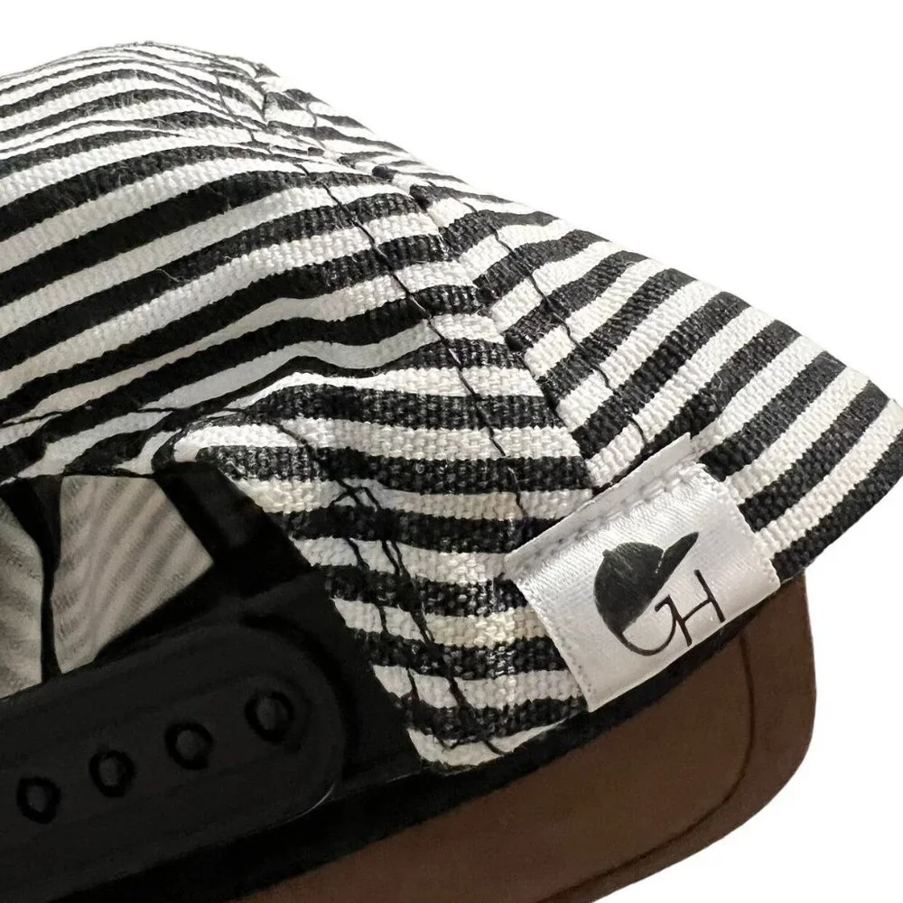 George Hats this precious